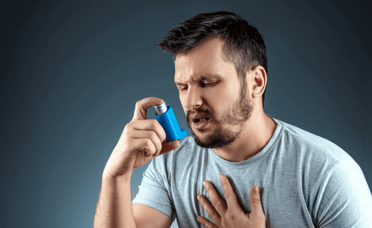 Asthma Treatment by Dr Mohit Poddar